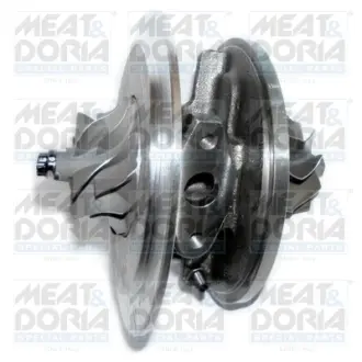 MEATDORIA BMW Вставка турбины 3 E46 3.0td,Land Rover Range Rover III 3.0td 99- meat & doria 60226 Бмв Е46