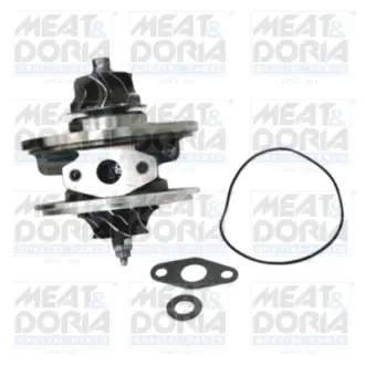 MEATDORIA BMW Вставка турбины 3 E46,5 E39 2.0d 98- meat & doria 60019 Бмв Е46