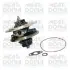 MEATDORIA BMW Вставка турбины 3 E46,5 E39,7 E38,X5 E53 3.0d 98- Meat & Doria 60022 (фото 1)