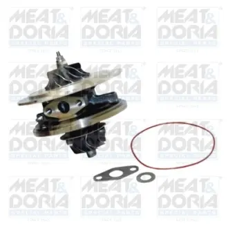 MEATDORIA BMW Вставка турбины 3 E46,5 E39,7 E38,X5 E53 3.0d 98- Meat & Doria 60022