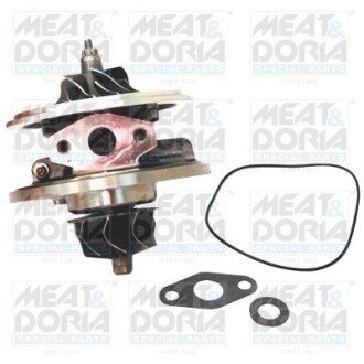 MEATDORIA BMW Вставка турбины 3 E46,X3 E83 2.0d 01- (для 7504315012S) meat & Doria 60039 на Бмв Е46