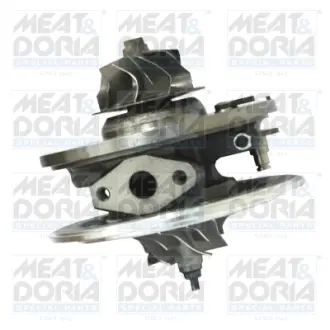 MEATDORIA BMW Вставка турбины 5 E39/60,Opel Omega B 2.5DTI 00- Meat & Doria 60136