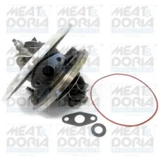 MEATDORIA BMW Вставка турбины 5 E60,7 E65/66 3.0d 02- Meat & Doria 60036
