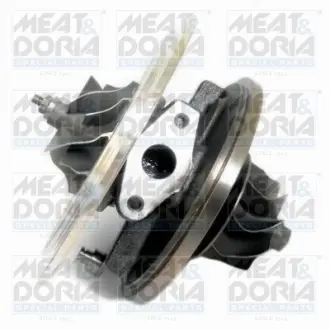 MEATDORIA BMW Вставка турбины 5 E60,7 E65/66,X5 E53 3.0d 02- Meat & Doria 60038