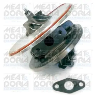 MEATDORIA BMW Вставка турбины C-Max,Focus II,Galacy,Kuga,Mondeo IV,S-Max,Volvo 2.0TDCi 03- meat & doria 60183 Форд С-макс