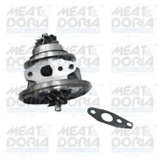 MEATDORIA BMW Вставка турбины Mini,Toyota 1.4D 01- meat & doria 60001 Тойота
