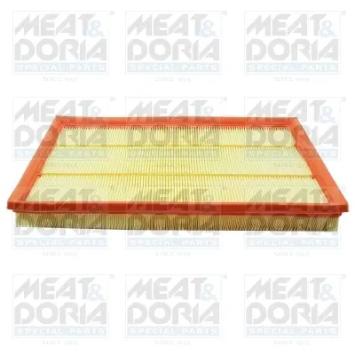 MEATDORIA BMW змінний елемент повітряного фільтра E70 Meat & Doria 18510 (фото 1)