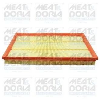 MEATDORIA BMW змінний елемент повітряного фільтра E70 Meat & Doria 18510