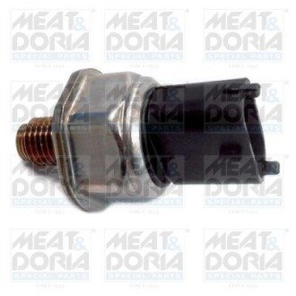 MEATDORIA CHEVROLET Датчик тиску палива TRAX 1.7 TD 12-, CRUZE (J300) 1.7 D 12- meat & Doria 9525 на Опель Корса д