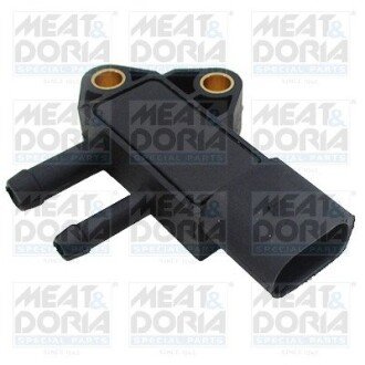 MEATDORIA CHEVROLET Датчик тиску ВГ CAPTIVA 2.0 D 4WD 06-09, OPEL ANTARA A (L07) 2.0 CDTI 08-11 meat & Doria 82570E