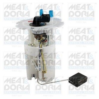 MEATDORIA CHEVROLET Электро-бензонасос (модуль) Lacetti 05-,Nubira meat & Doria 77080 на Chevrolet Lacetti