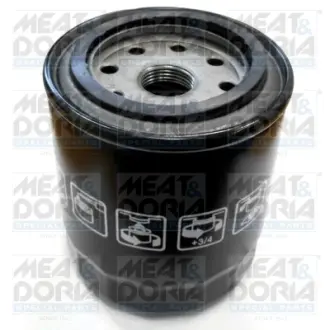 MEATDORIA CHEVROLET Фильтр масла Epica 2.0/2.5 Meat & Doria 15069