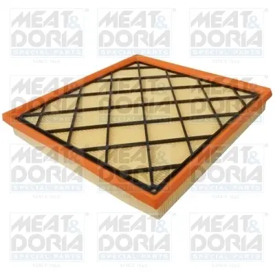 MEATDORIA CHEVROLET Фильтр воздуха Cruze,Opel Astra 1.4/1.6 meat & doria 18031