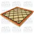 MEATDORIA CHEVROLET Фильтр воздуха Cruze,Opel Astra 1.4/1.6 meat & doria 18031