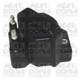 MEATDORIA CHEVROLET Котушка запалювання BERETTA 2.2 91-, LUMINA 3.1 94-, BUICK, CADILLAC, ISUZU meat & doria 10724