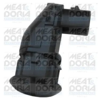 MEATDORIA CHEVROLET паркувальний датчик CAPTIVA (C100, C140) 2.4 06-11 meat & doria 94619 Chevrolet Captiva c140