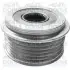 MEATDORIA CHEVROLET Шкив генератора Cruze,Opel Astra J 1.7CDTI 09- meat & doria 45223