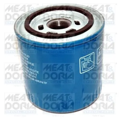MEATDORIA CHRYSLER Фильтр масляный Chrysler C, FORD Mondeo 2,5i 94- Meat & Doria 15426 (фото 1)