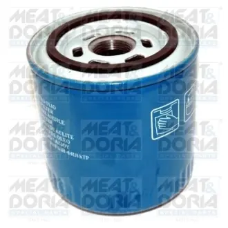 MEATDORIA CHRYSLER Фильтр масляный Chrysler C, FORD Mondeo 2,5i 94- Meat & Doria 15426