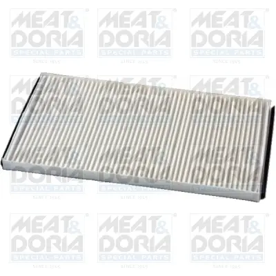 Фільтр салону Meat & Doria 17302 (фото 1)