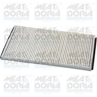 Фильтр салона meat & doria 17302