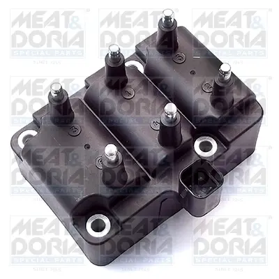 MEATDORIA CHRYSLER Катушка зажигания Voyager 3,3 -01 Meat & Doria 10683 (фото 1)