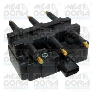 MEATDORIA CHRYSLER котушка запалювання Voyager 3,3-3,8 meat & doria 10656