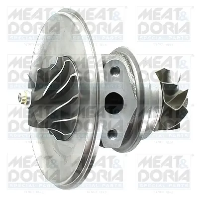 MEATDORIA CHRYSLER Вставка турбины Voyager IV 2.8CRD 04- Meat & Doria 60480 (фото 1)