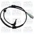 MEATDORIA CITROEN датчик ABS C8, FIAT Ulysse meat & doria 90186