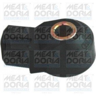 MEATDORIA CITROEN Датчик детонации Berlingo,C5 I,Jumpy,Jumper,Daewoo Korando,Fiat Ducato,DB,Opel,Peugeot meat & Doria 87347