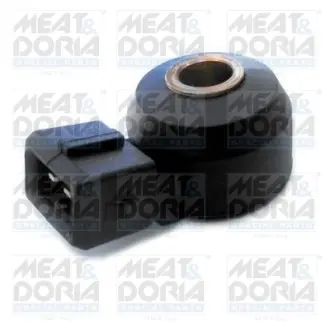 MEATDORIA CITROEN Датчик детонации Berlingo,C5 I,Jumpy,Jumper,Daewoo Korando,Fiat Ducato,DB,Opel,Peugeot Meat & Doria 87369