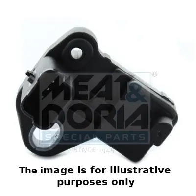 MEATDORIA CITROEN Датчик оборотов двигателя Berlingo,C3/4/5,Partner,Expert,Fotd Fiesta,Focus,Galaxy,Mondeo IV 1.4/2.2TDCI/HDI 01- meat & doria 87293E