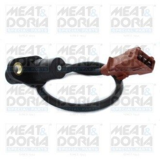 MEATDORIA CITROEN Датчик оборотов двигателя Berlingo,Jumper,Jumpy,Xsara,ZX,Fiat Ducato,Scudo,Peugeot 205/806,Expert,Renault Laguna meat & Doria 87022