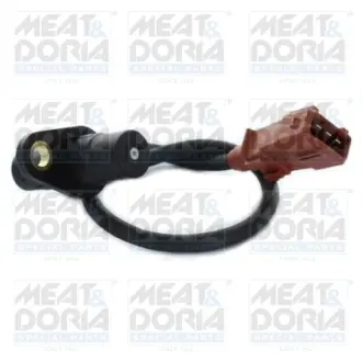 MEATDORIA CITROEN Датчик оборотов двигателя Berlingo,Jumper,Jumpy,Xsara,ZX,Fiat Ducato,Scudo,Peugeot 205/806,Expert,Renault Laguna meat & doria 87022 Пежо 309