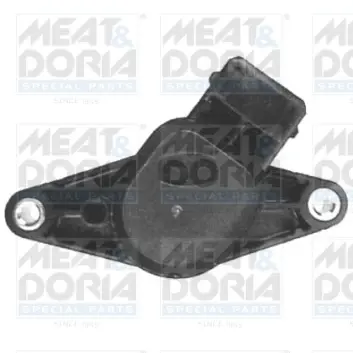 MEATDORIA CITROEN Датчик положения дроссельной заслонки JUMPER 94-, XANTIA, ZX meat & doria 83030