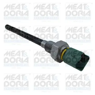 MEATDORIA CITROEN Датчик рівень моторної оливи C4 I 2.0 HDi 04-11, C8 2.0 HDi 06-, PEUGEOT 807 2.0 HDi 06- meat & doria 72266