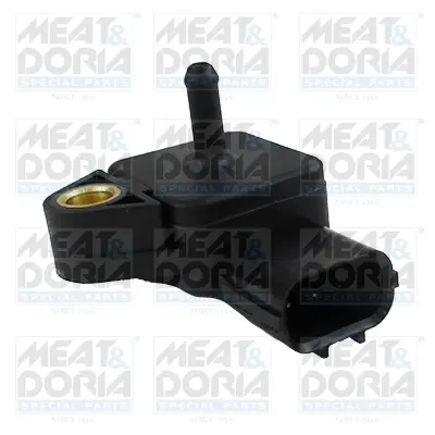 MEATDORIA CITROEN Датчик тиску повітря C4 AIRCROSS 1.8 12-, FIAT FULLBACK 2.4 16-, MITSUBISHI LANCER 1.8 10-, OUTLANDER 2.2 10-, L200 / TRITON 2.4 15- meat & doria 823012