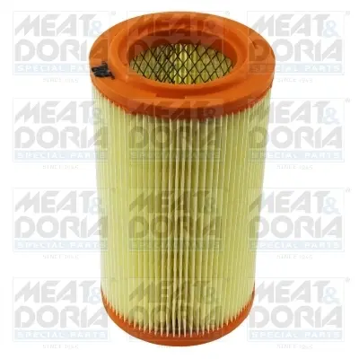 MEATDORIA CITROEN фільтр повітряний Berlingo,Peugeot Partner 1.9/2.0D 96- meat & doria 16086