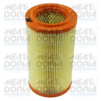 MEATDORIA CITROEN фільтр повітряний Berlingo,Peugeot Partner 1.9/2.0D 96- meat & doria 16086