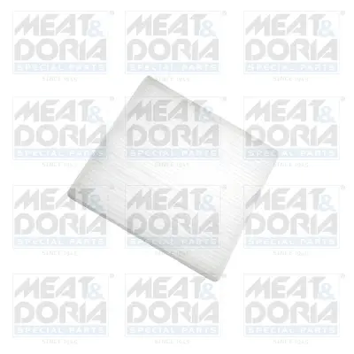 Фильтр салона meat & doria 17450