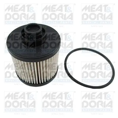 MEATDORIA CITROEN Фильтр топлива С4 1,6 (120) BlueHDi meat & doria 5095
