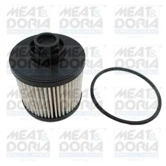 MEATDORIA CITROEN Фильтр топлива С4 1,6 (120) BlueHDi meat & doria 5095 Форд Б-макс