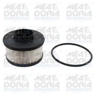 MEATDORIA CITROEN Фильтр топливный вставка BERLINGO 1.5 BlueHDI Meat & Doria 5126