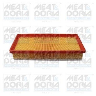 MEATDORIA CITROEN Фильтр воздуха C5, C5 II, C5 III PEUGEOT 407, 407 SW, 508 I, 508 SW I 2.0D/2.2D 05.04- meat & Doria 18300 на Ситроен С5