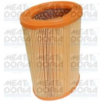 MEATDORIA CITROEN Фильтр воздушный AX,Saxo,Xsara 1,5D 94-00 Peugeot 106 1,5D Meat & Doria 16158