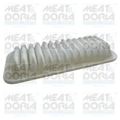 MEATDORIA CITROEN Фильтр воздушный C1 1.0,Peugeot 107,Subaru,Toyota Yaris Meat & Doria 16018 (фото 1)
