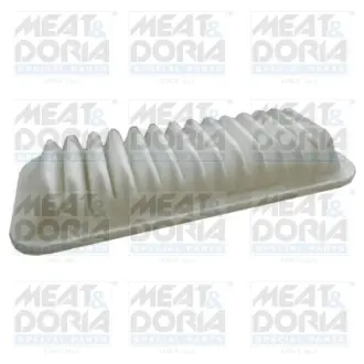 MEATDORIA CITROEN Фильтр воздушный C1 1.0,Peugeot 107,Subaru,Toyota Yaris Meat & Doria 16018