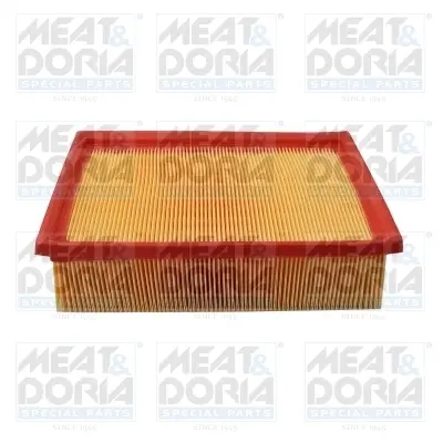 MEATDORIA CITROEN Фильтр воздушный C4 2.0HDI 04-,Peugeot 307 meat & doria 18312