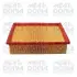 MEATDORIA CITROEN Фильтр воздушный C4 2.0HDI 04-,Peugeot 307 meat & doria 18312