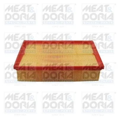 MEATDORIA CITROEN Фильтр воздушный DS5 2.0 HDI meat & doria 18526